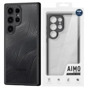 1 to 3 Ovitek Dux Ducis Aimo Za Samsung S24 Ultra Z Zaščito Proti Praskam