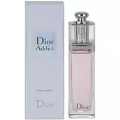 Dior Dior Addict Eau Fraiche toaletna voda za žene 50 ml