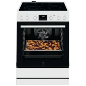 ELECTROLUX štednjak LKR64022AW AirFry