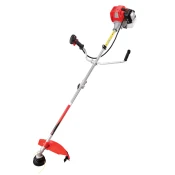 FARM Motorni trimer za travu 52cc, 1,6kW, Sa bicycle ruckama, Pojas dvostruki