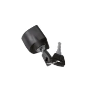 Abus braba za ramovsku bateriju, classic+, za bosch bateriju ( 546169137 )