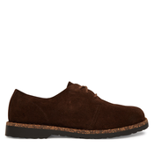 Nizki čevlji Birkenstock Uppsala Low 1031509 Rjava