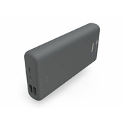 HAMA Power Pack Supreme 24HD Power Pack/ 24000mAh/ Tip C 1 X USB-C/ 2 X USB-A
