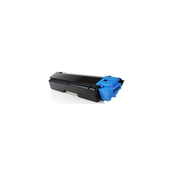 Toner za Kyocera TK-580 modra, kompatibilna -