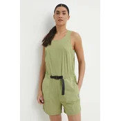 Rossignol Active boja: zelena, s okruglim izrezom, RLMWD04