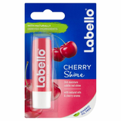 Labello Cherry Shine tonik balzam za usne 5,5 ml