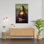 Atelier Del Sofa Slika od kalenog stakla 110x70cm