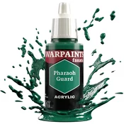 The Army Painter Warpaints Fanatic: Teals - Pharaoh Guard