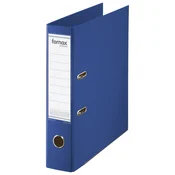 Registrator a4 široki samostojeći premium fornax (15717) tamno modra