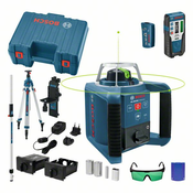 BOSCH Rotacijski laser GRL 300 HVG