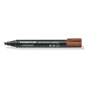 Staedtler Flomaster 350 2-5mm - rjav