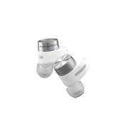 Bowers & Wilkins PI7 S2 Canvas White True brezžično In-Ear- slušalke