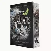 Lunatic - Soul Detectives
