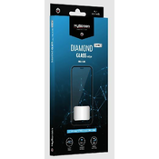 My Screen protector Diamond Lite ZAŠČITNO KALJENO STEKLO Xiaomi Mi 11i/K40/Poco F3 - Edge Full Glue