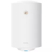 Koncar Bojler EGV802RM, 80l, 2000W, Beli