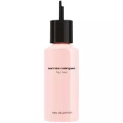narciso rodriguez for her parfemska voda zamjensko punjenje za žene 150 ml