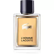 Lacoste LHomme Lacoste Eau De Toilette 50 ml (man)