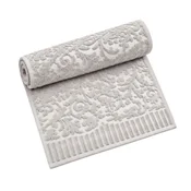 Dekordom peškir floral 70x120 - pearl ( 026025 )