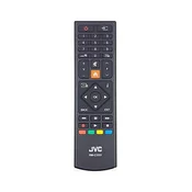 General JVC RM-C3333 - compatible General-branded remote control