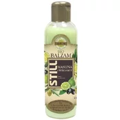 Still Balzam Bio maslina i bergamot, 500ml