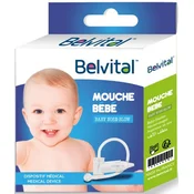 Belvital Aspirator za nos