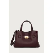 DKNY crossbody torbica ženska iz umetnega usnja BRYAR