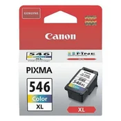 CANON CL-546XL ORIGINALNA BOJNA PATRONA ZA TISKALICU (13ML) (8288B001)