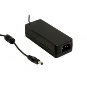 MEANWELL Adapter GST40A12-P1J ,AC-DC