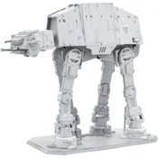 Metal Earth 3D puzzle Premium Series: Star Wars Imperial AT-AT