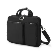 DICOTA D3250601 laptop case 35.6 cm (14) Briefcase Black