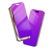 INF Zaščita zaslona iz kaljenega stekla iPhone 16 360° Privacy iPhone 16 Plus, (21779373)