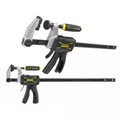 shumee STANLEY FATMAX XL HIBRIDNA OBJEMKA 450 mm