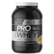 Basic Supplements Pro Whey / 908Gr