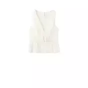 MANGO Bluza ELENA  chamois