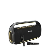HIFUTURE MUSICBOX 300 KARAOKE ZVUCNIK, Crni