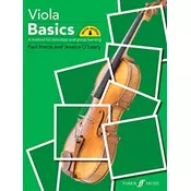 Viola Basics