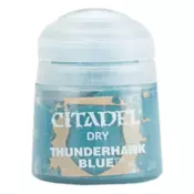 Dry: Thunderhawk Blue