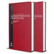 Gastroenterologija i hepatologija, 1 i 2 dio