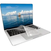 Infostyle Ovitek za tipkovnico ZYB za MacBook Air 2022/2023,M2 M3 13.6 15.3, MacBook Pro 14/16
