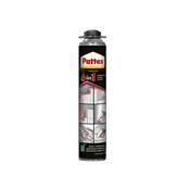 PATTEX Pištoljska pur pena, 6in1, 750ml