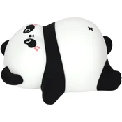 innoGIO GIOsleepy PANDA zatemnitvena otroška LED-svetilka 1 kos