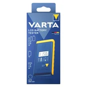 shumee VARTA LCD testER AKUMULATORJEV tester akumulatorjev z zaslonom