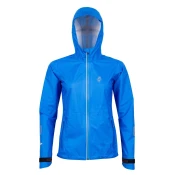 Ženska jakna High Point Road Runner 4.0 Lady, briljantno modra (XL)
