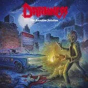 The Darkness - The Gasoline Solution (Reissue) (Remastered) (LP)