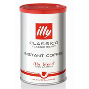Illy instant kava Smooth 95 g