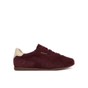 Gant Superge Sperly 33533361 Bordo rdeča