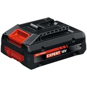 BOSCH PROFESSIONAL akumulatorska baterija Exba18V-40, 18V/4Ah, 1600A03NB3