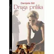 Druga prilika - Danijela Stil