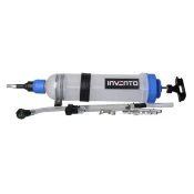 Aspirator za injekcijske brizge s podaljškom 1500 ml