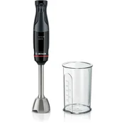 BOSCH Štapni mikser ErgoMaster MSM4B610 1000 W crni